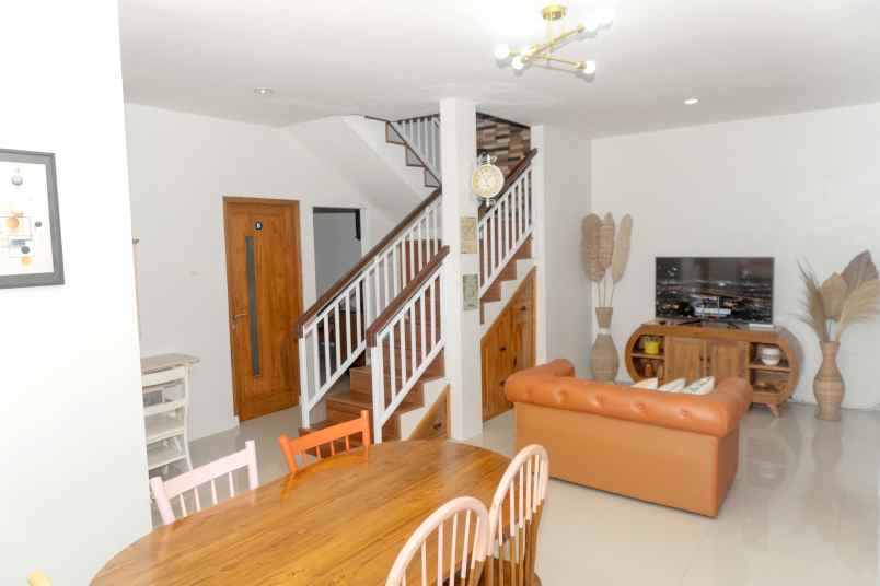 dijual rumah jl garuda gg melati 3 no 9