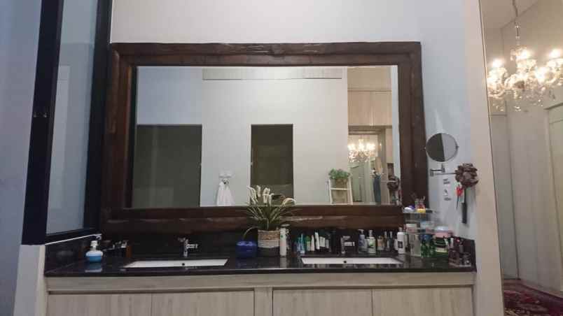 dijual rumah jl gempol geger