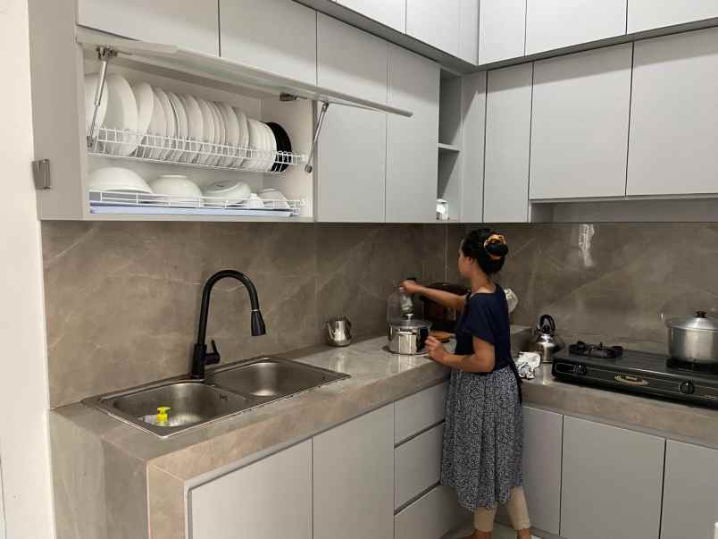 dijual rumah jl harmoni 3 bogor nirwana