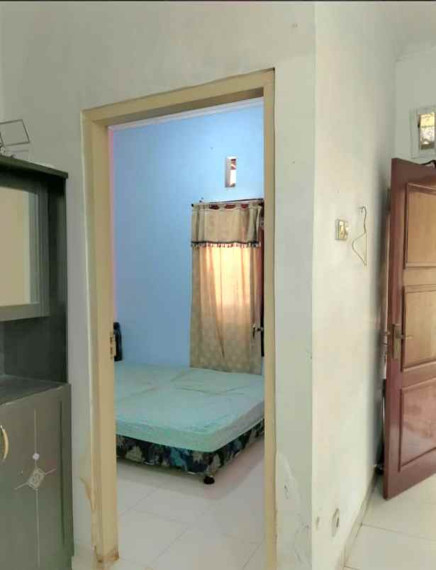 dijual rumah jl imogiri timur