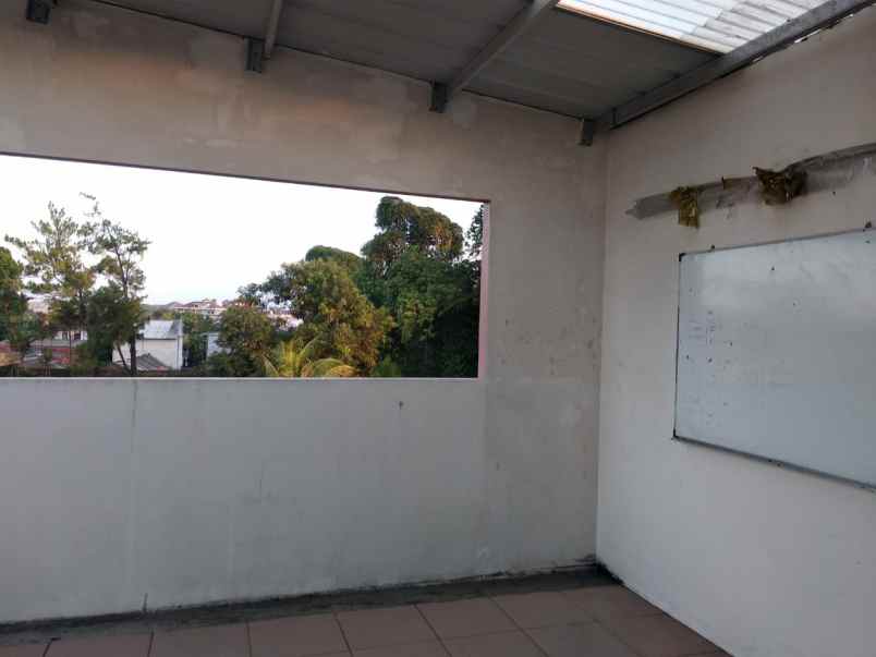 dijual rumah jl jambu cempaka putih