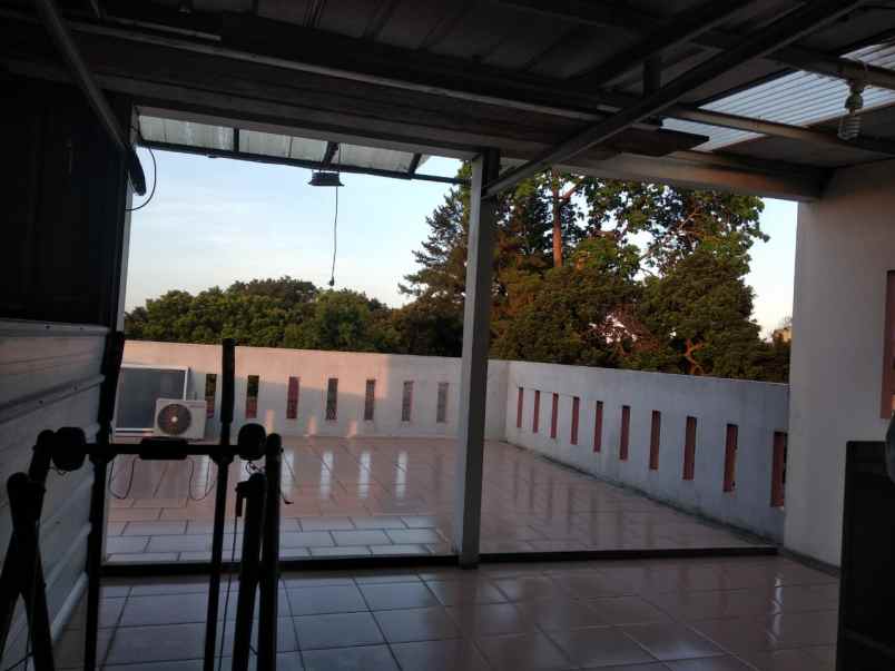 dijual rumah jl jambu cempaka putih