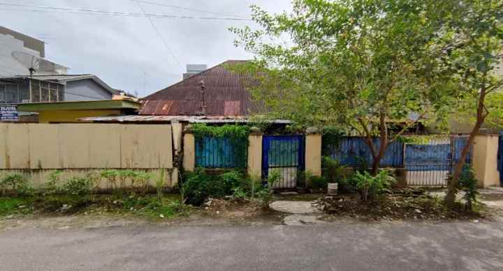 dijual rumah jl kuda