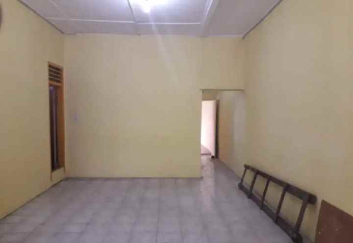 dijual rumah jl kuda