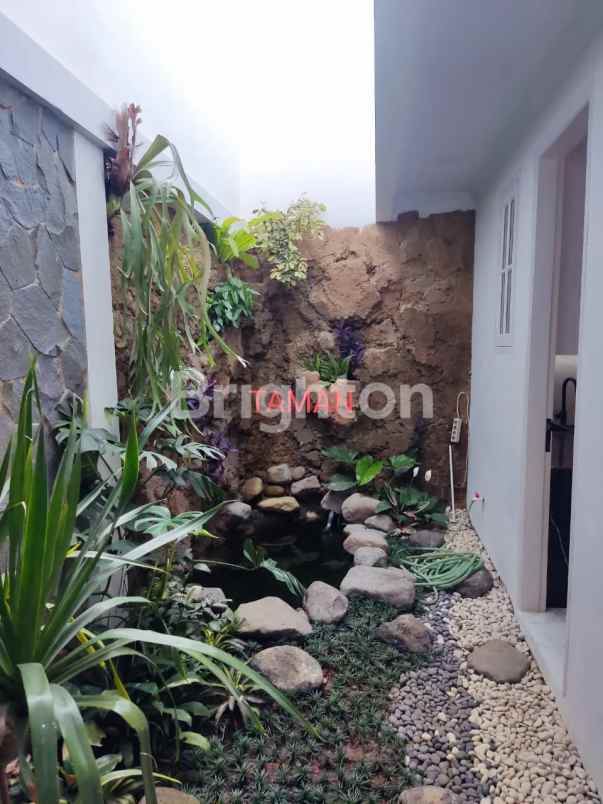 dijual rumah jl moh kahfi 2 jagakarsa