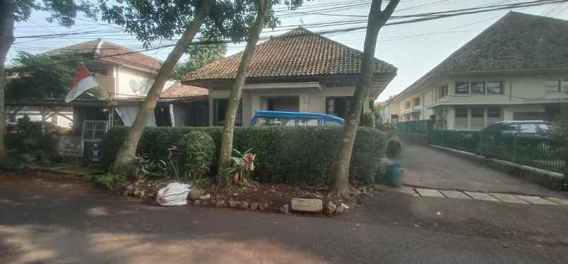 dijual rumah jl nakula pamoyanan