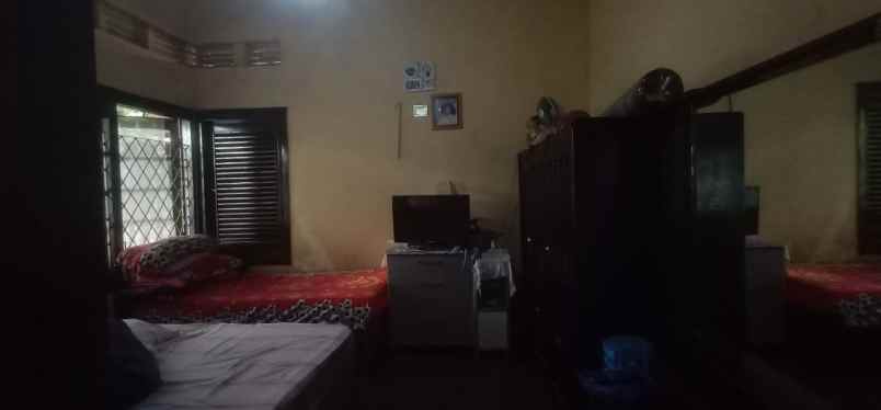 dijual rumah jl nakula pamoyanan