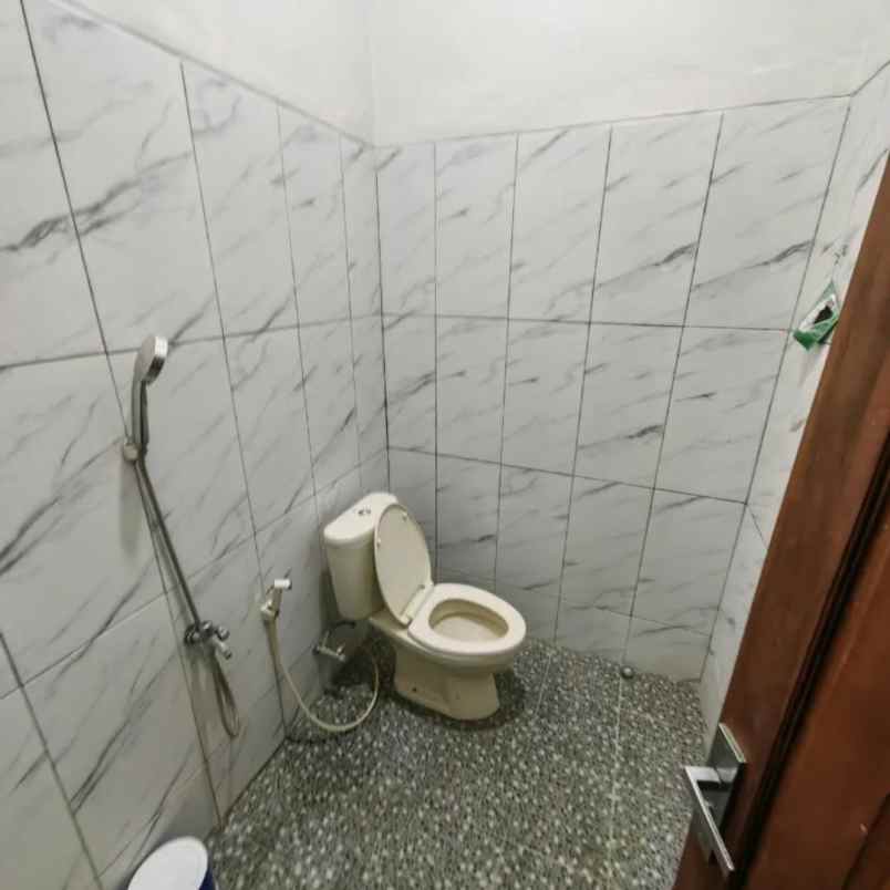 dijual rumah jl palagan km 11