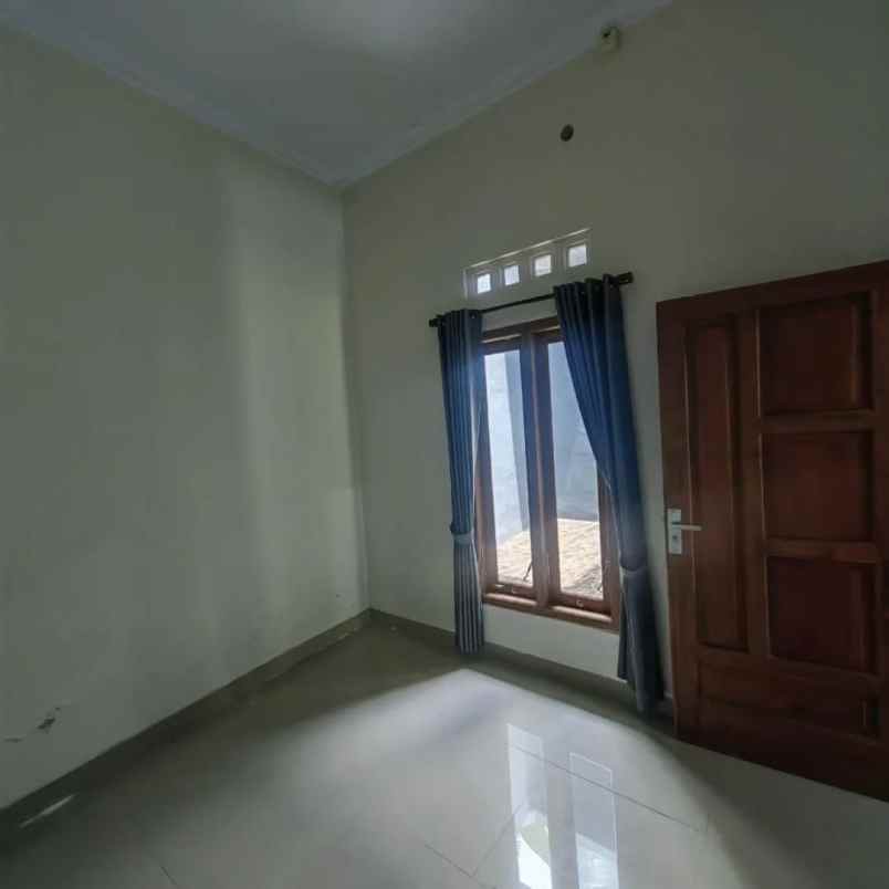 dijual rumah jl palagan km 11
