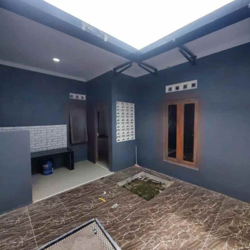 dijual rumah jl palagan km 11