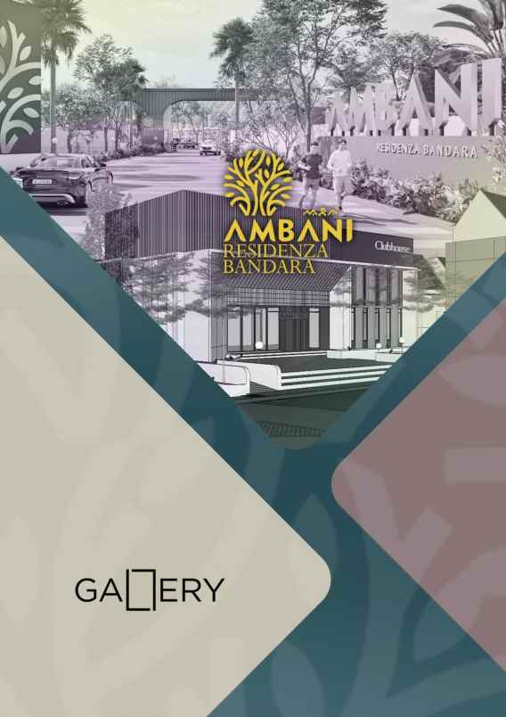 dijual rumah jl poros makassar maros