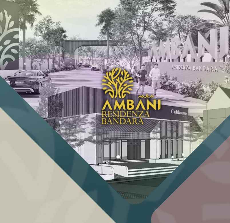 dijual rumah jl poros makassar maros