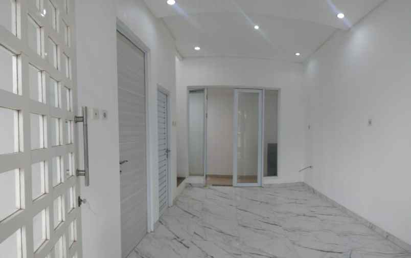 dijual rumah jl suka karya 1