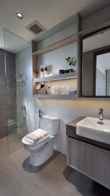 dijual rumah jl transyogi cibubur