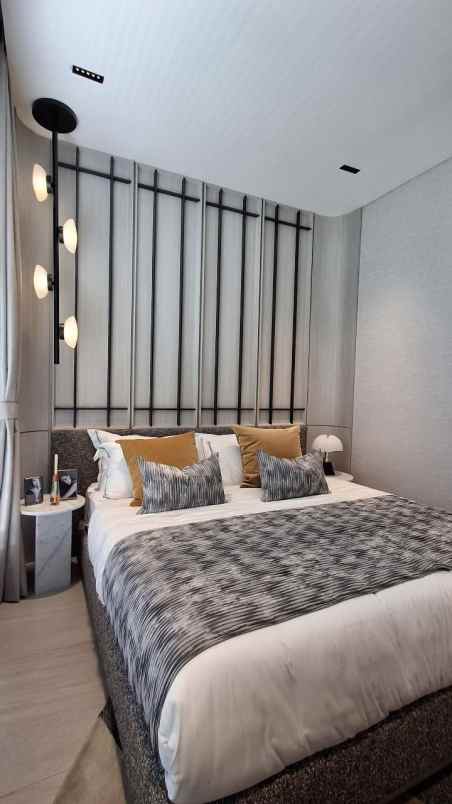 dijual rumah jl transyogi cibubur