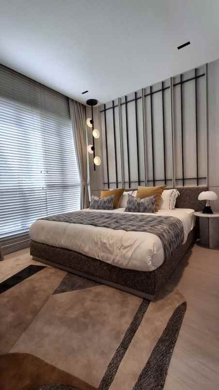 dijual rumah jl transyogi cibubur