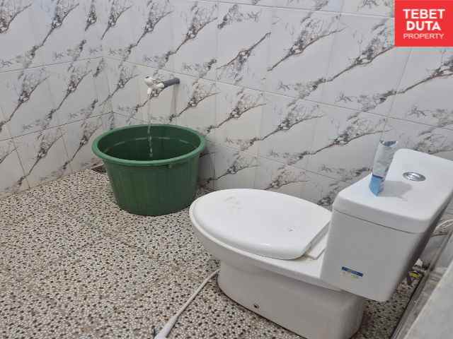 dijual rumah jl turi raya