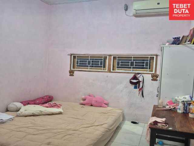 dijual rumah jl turi raya