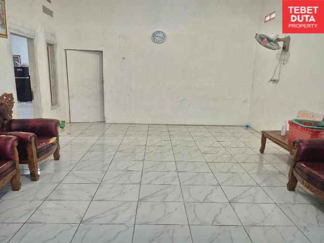 dijual rumah jl turi raya
