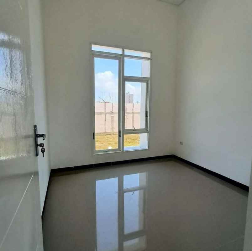 dijual rumah jl wahid hasyim