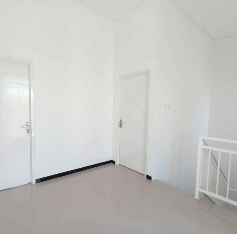 dijual rumah jl wahid hasyim