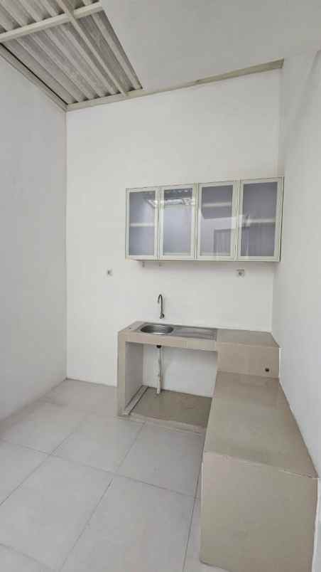 dijual rumah jl wonorejo permai selatan