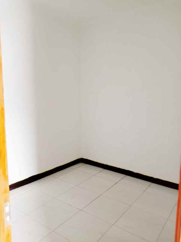 dijual rumah jln bojongwaru rancamulya