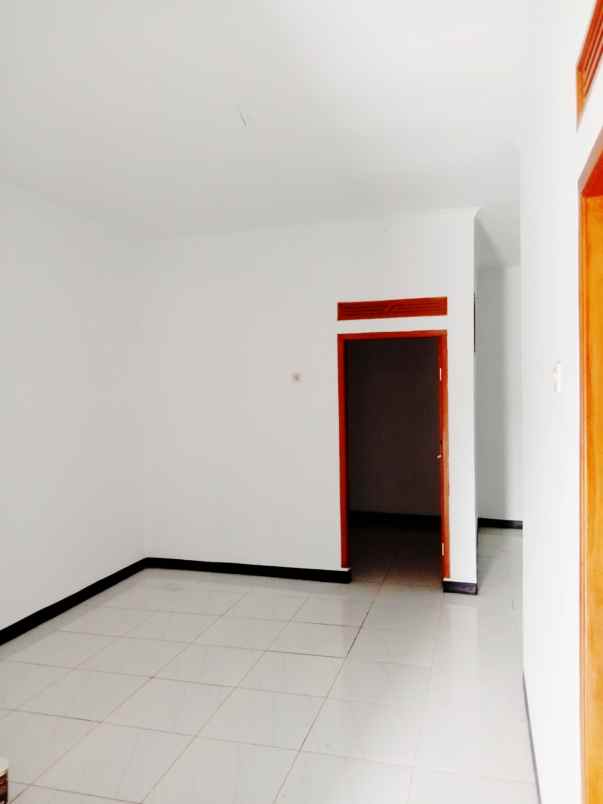 dijual rumah jln bojongwaru rancamulya