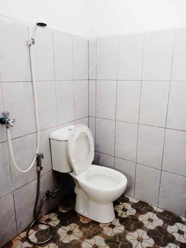 dijual rumah jln bojongwaru rancamulya