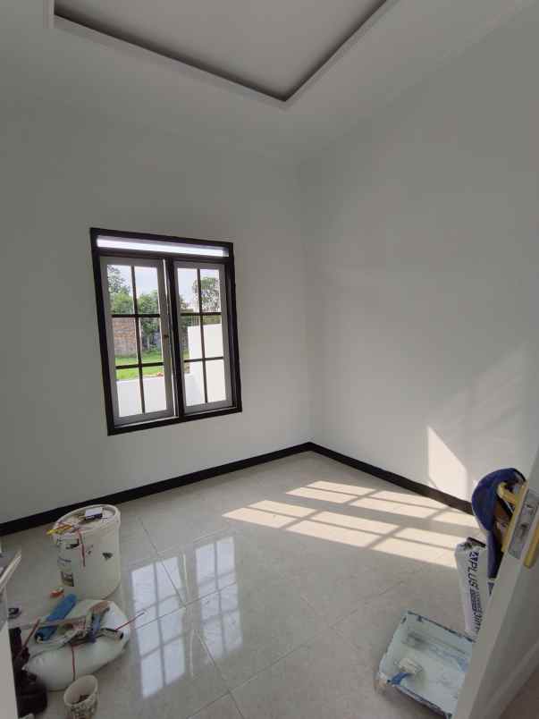 dijual rumah jln bojongwaru rancamulya