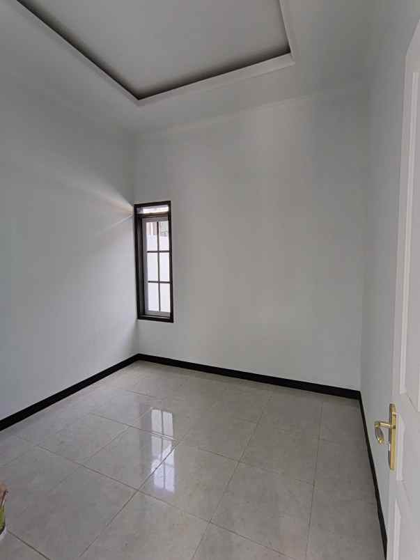 dijual rumah jln bojongwaru rancamulya
