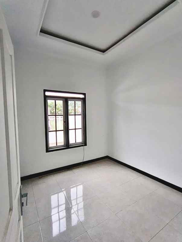 dijual rumah jln bojongwaru rancamulya