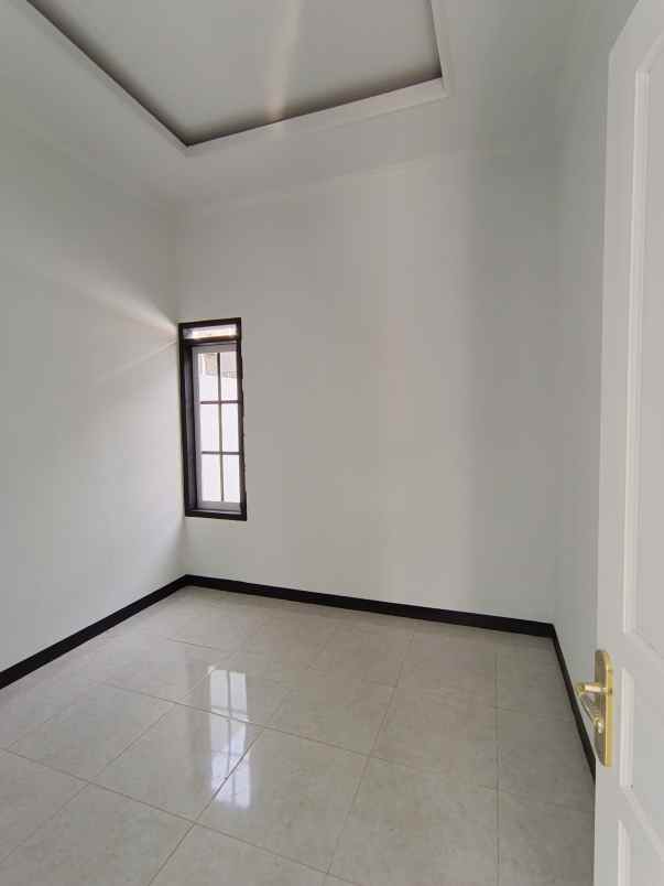 dijual rumah jln bojongwaru rancamulya