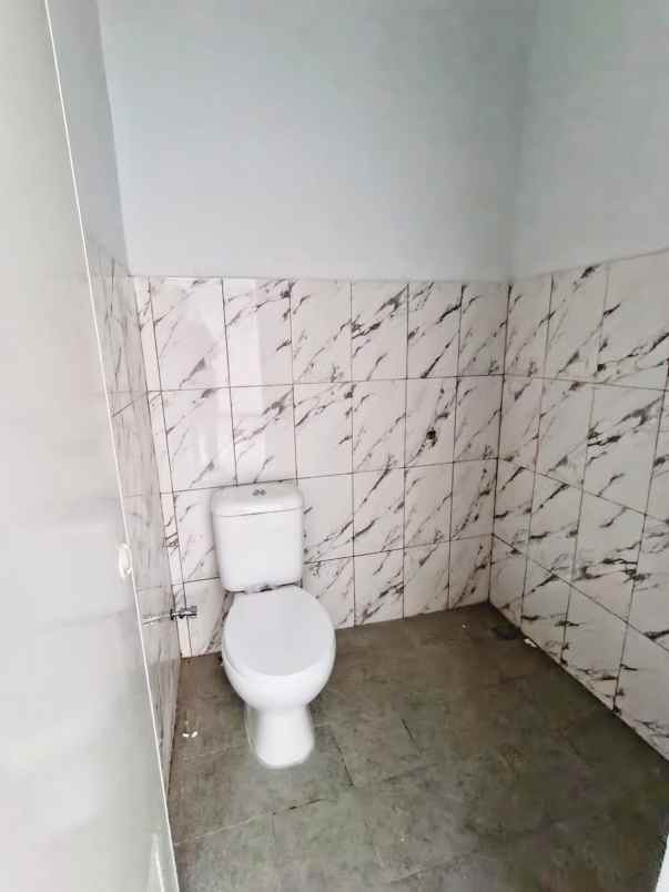 dijual rumah jln bojongwaru rancamulya