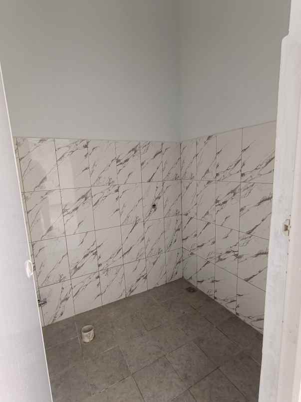 dijual rumah jln bojongwaru rancamulya