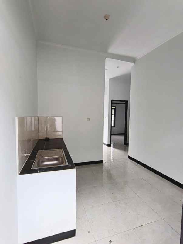 dijual rumah jln bojongwaru rancamulya