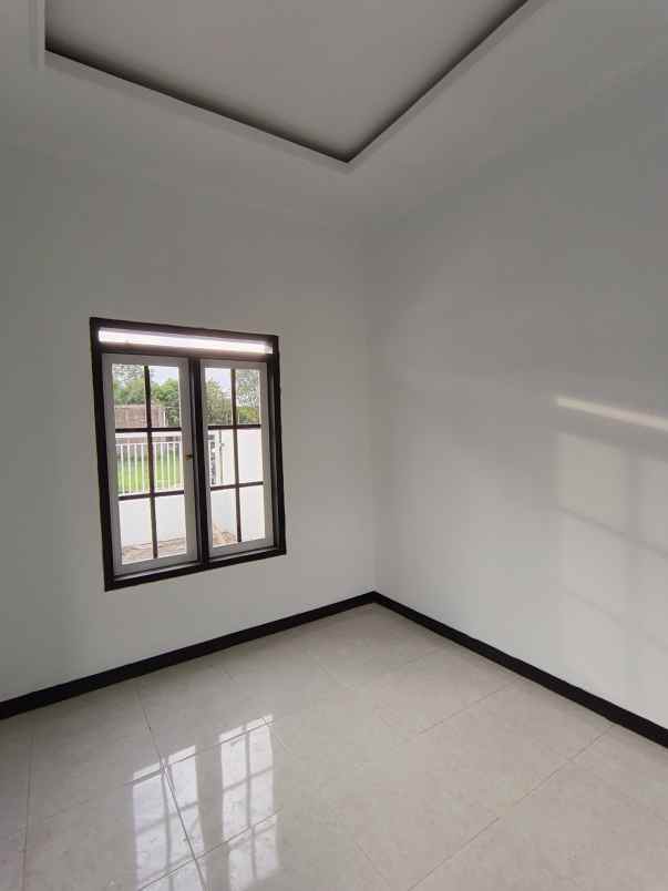 dijual rumah jln bojongwaru rancamulya