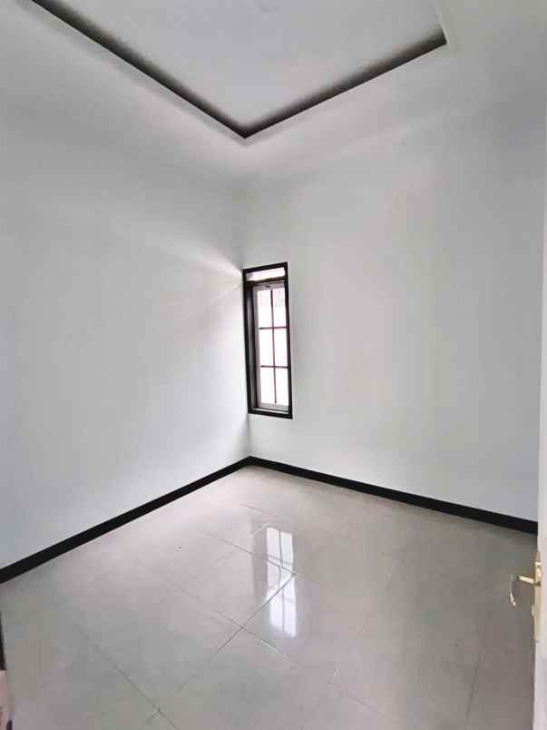 dijual rumah jln bojongwaru rancamulya