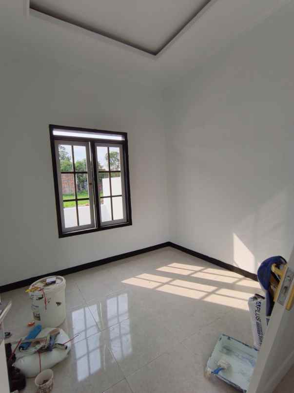 dijual rumah jln bojongwaru rancamulya