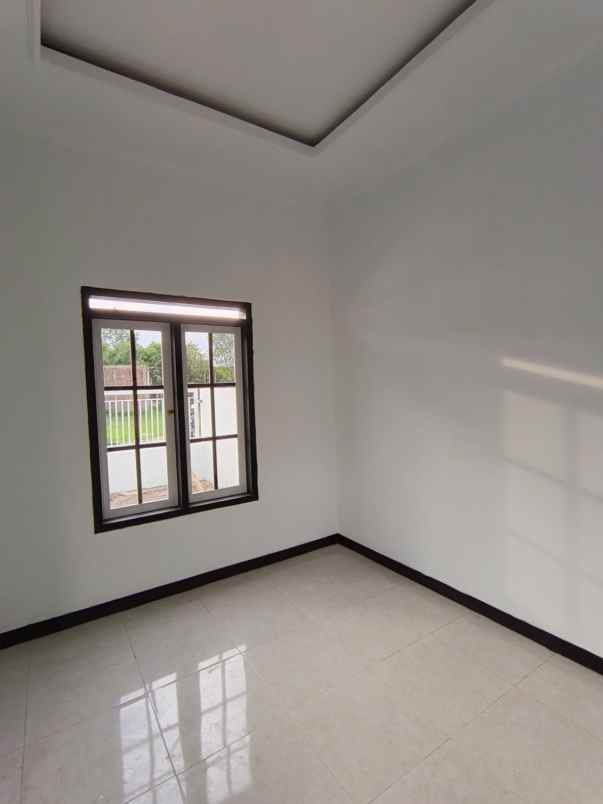 dijual rumah jln bojongwaru rancamulya