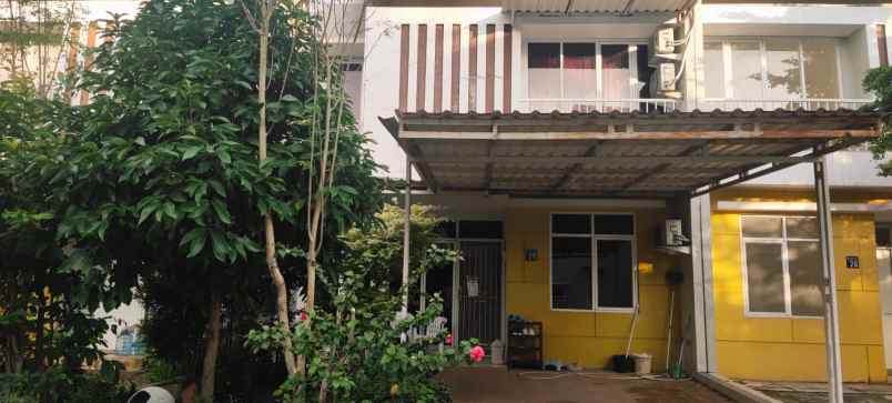 dijual rumah jln lingkar selatan