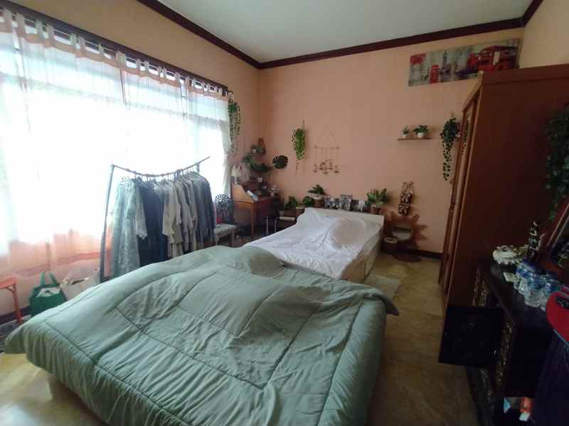 dijual rumah jln margonda raya rt 001