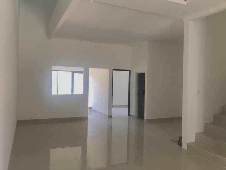 dijual rumah jupiter