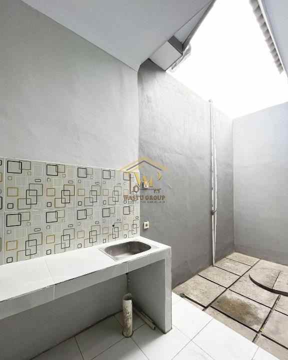 dijual rumah kalasan sleman yogyakarta