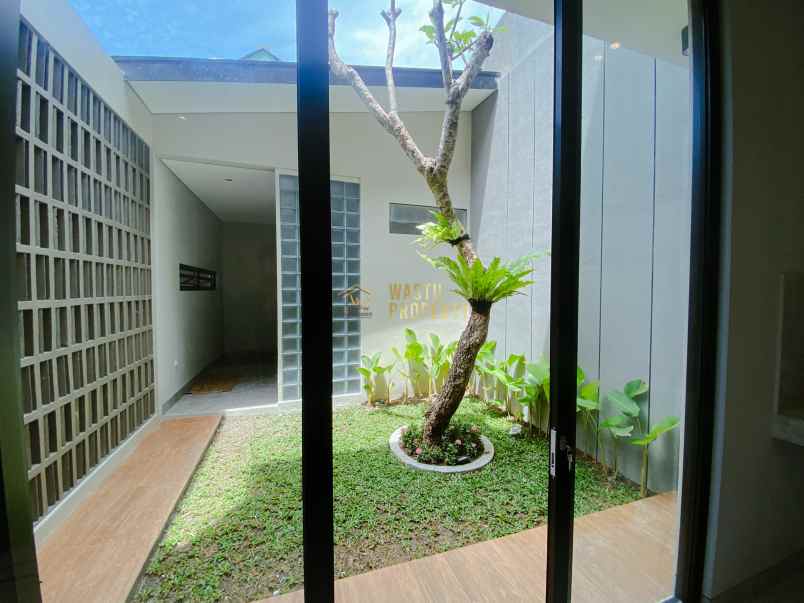 dijual rumah kalasan sleman yogyakarta