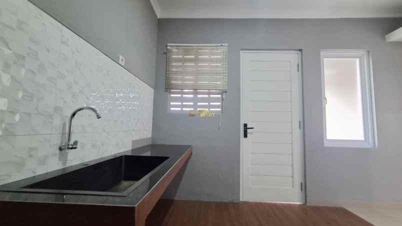 dijual rumah kalasan sleman yogyakarta