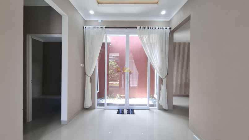 dijual rumah kalasan sleman yogyakarta