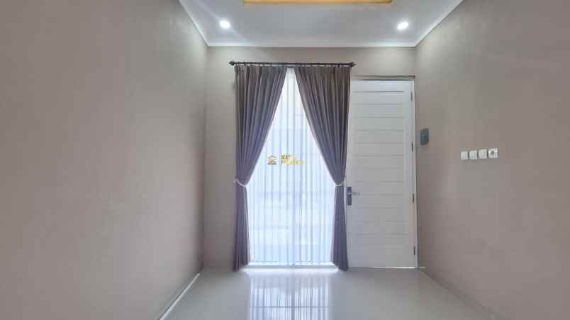 dijual rumah kalasan sleman yogyakarta