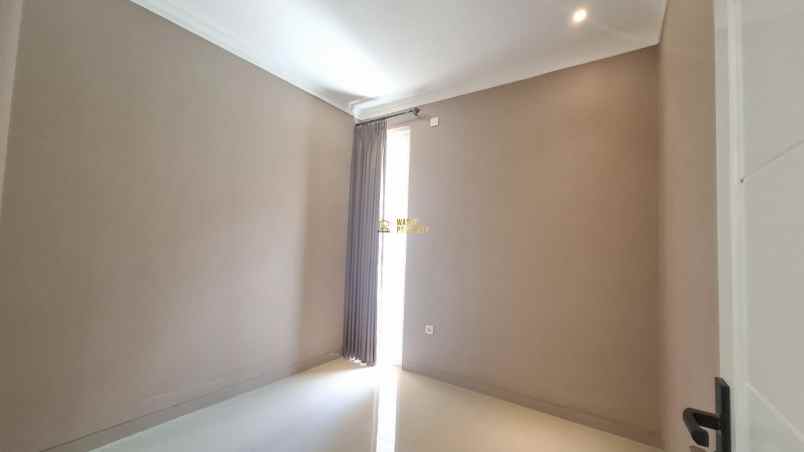 dijual rumah kalasan sleman yogyakarta