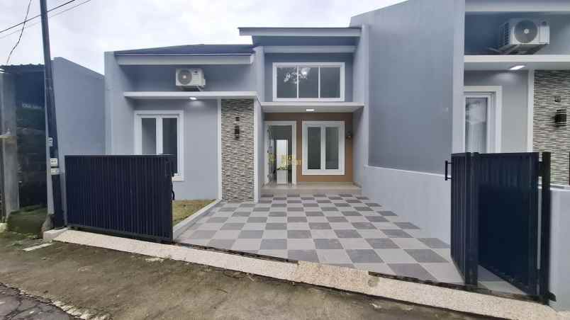 dijual rumah kalasan sleman yogyakarta